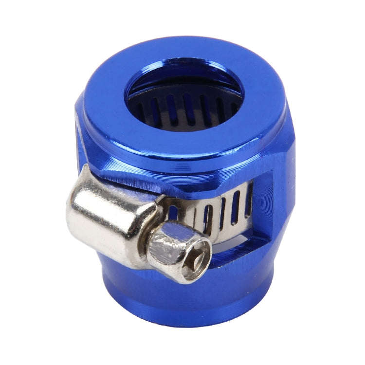 AN8 Car Performance Aluminum Accessories Adapter Nitrite Hose Finisher Adapter Nylon Braided Hose...