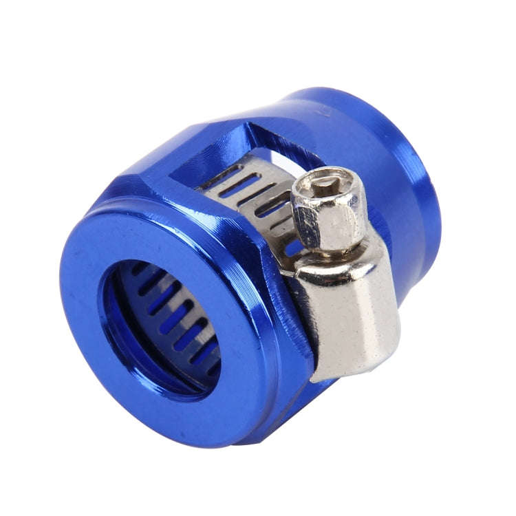 AN8 Car Performance Aluminum Accessories Adapter Nitrite Hose Finisher Adapter Nylon Braided Hose...