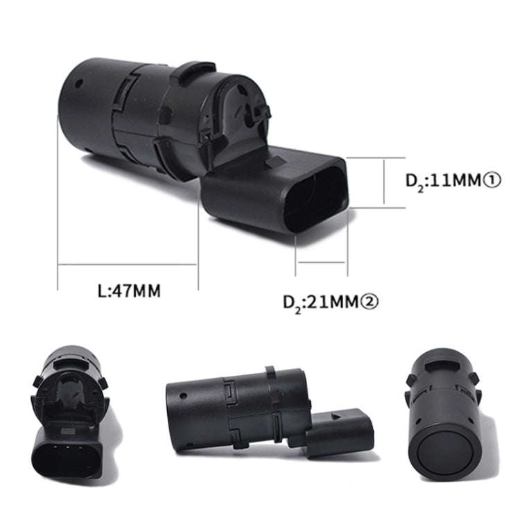 Car Parking Reversing Radar Radar Auxiliary Sensor PDC Sensor 7H0919275E for Audi
