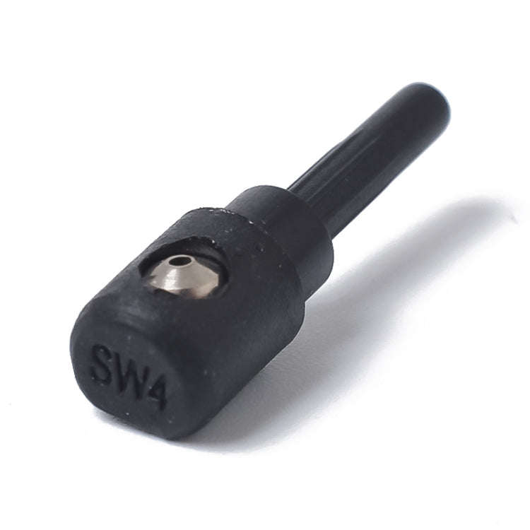 2 PCS Rear Windshield Washer Wiper Jet Water Spray Nozzle 3B9955985A for Volkswagen Bora 1999-200...