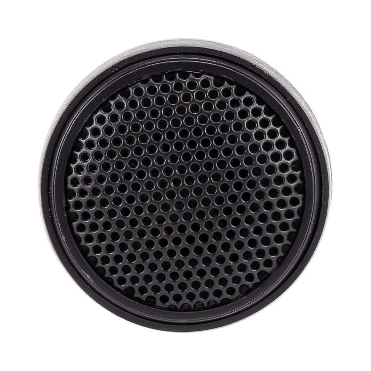 2 PCS CQS-425 100W 98dB Car Dome Tweeter Audio Loudspeaker Treble Speaker
