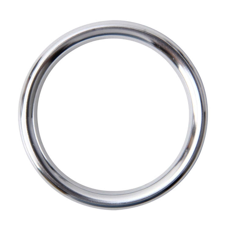 4 PCS Car Outlet Decorative Rings Aluminum Alloy Air Outlet Chrome Trim Ring Car Dashboard  Air V...