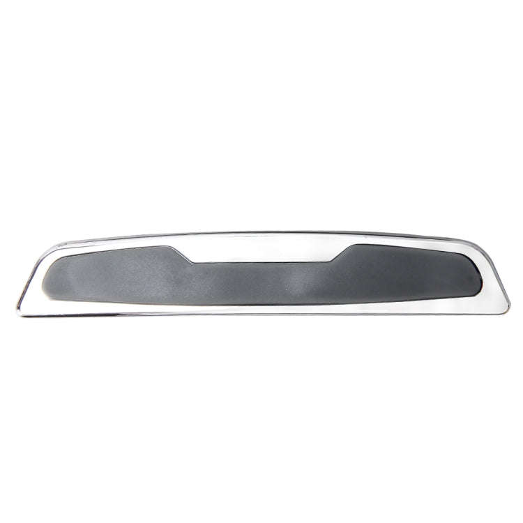 4 PCS Car Door Side Guard Anti Crash Strip Car Exterior Avoid Bumps Collsion Impact Protector Fas...