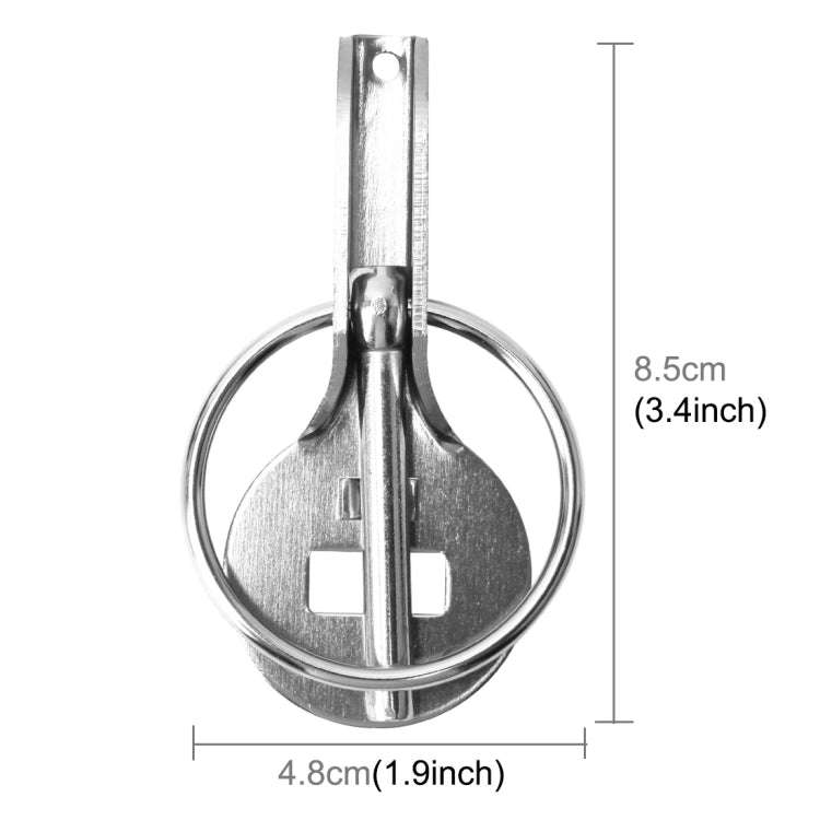 A Pair Universal Automobile Engine Cover Lock Carbon Fiber Hood Lock Car Modification Cover Lock ...