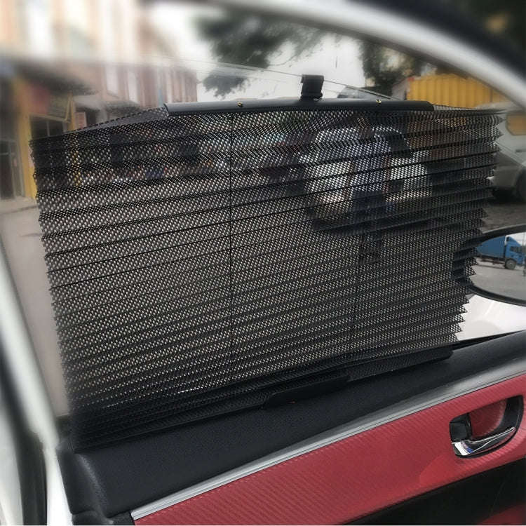 Auto Sun Shade Auto Sun Visor Car Sun Shade Car Window Suction Cup Car Curtain Car Styling Covers...