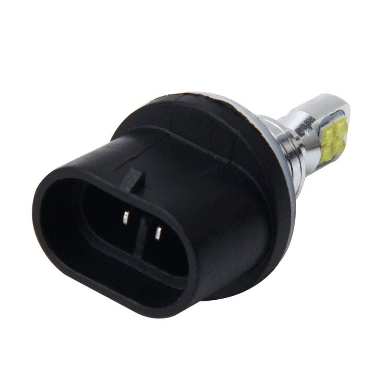 2pcs 880 40W 800 LM 6000K 8 LEDs Car Fog Lights, DC 12V(White Light)