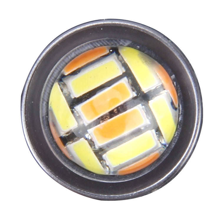 2PCS 1156/Ba15s 5W 300LM 66LEDs SMD-4014 Car Tail Bulb Turn Signal Auto Reverse Lamp Daytime Turn...