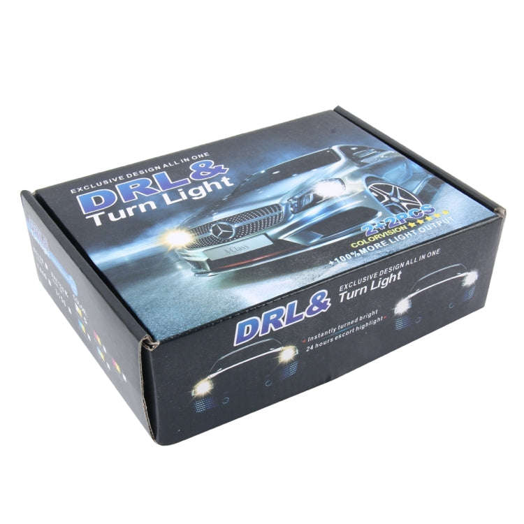 2PCS 1156/Ba15s 5W 300LM 66LEDs SMD-4014 Car Tail Bulb Turn Signal Auto Reverse Lamp Daytime Turn...
