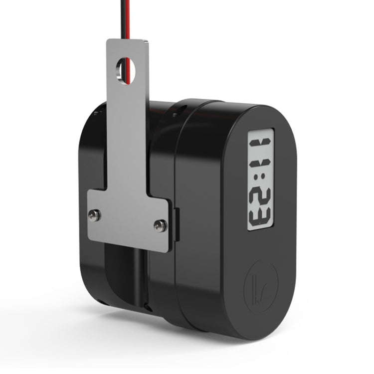 3A Motorcycle Multi-functional Cigarette Lighter Socket Voltmeter + Cigarette Lighter Socket + Du...