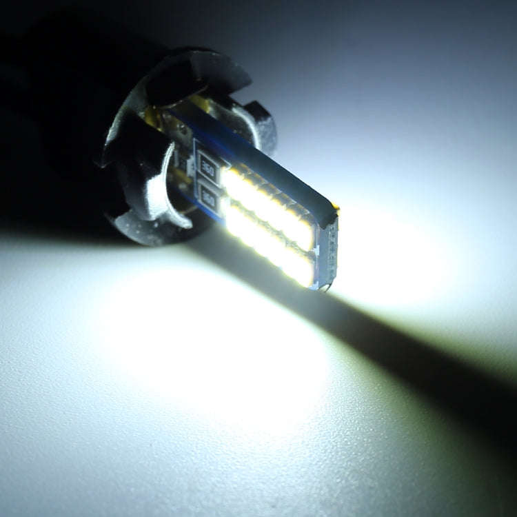 2 PCS T10 / W5W / 168 / 194 DC12V 1.4W 6000K 90LM 12LEDs SMD-3014 Car Reading Lamp Clearance Ligh...