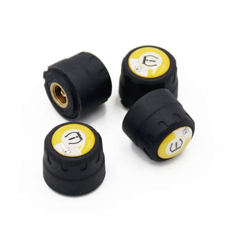 V11B Car Smart Multi-functional Tire Air Pressure Inflator Gauge Vehicle Tester Inflation Monitor...