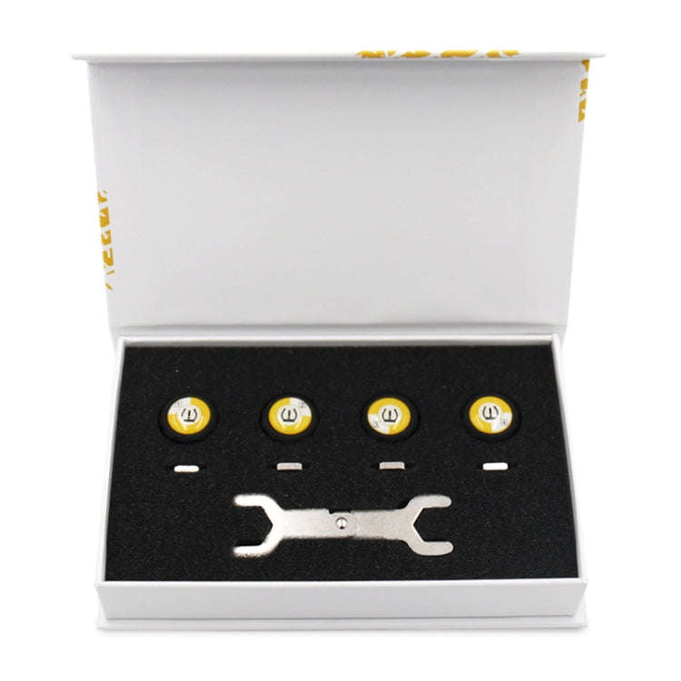 V11B Car Smart Multi-functional Tire Air Pressure Inflator Gauge Vehicle Tester Inflation Monitor...