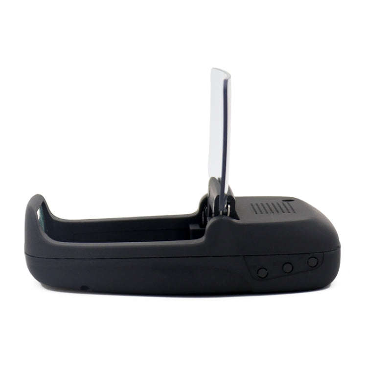 V13 4.5 inch Universal Car OBD HUD Vehicle-mounted Head Up Display
