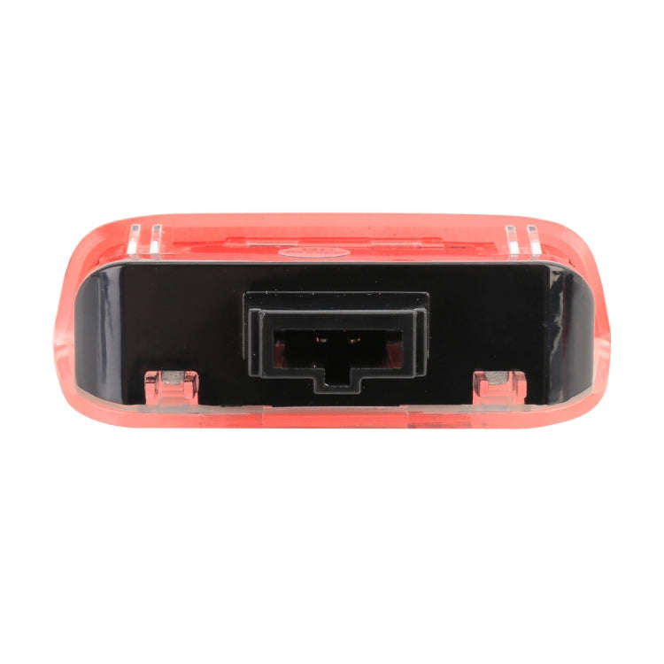 2 PCS LED Car DC 12V 1.6W Door Lights Lamps 18LEDs SMD-3528 Lamps for Volkswagen Golf 5 / 6, Whit...