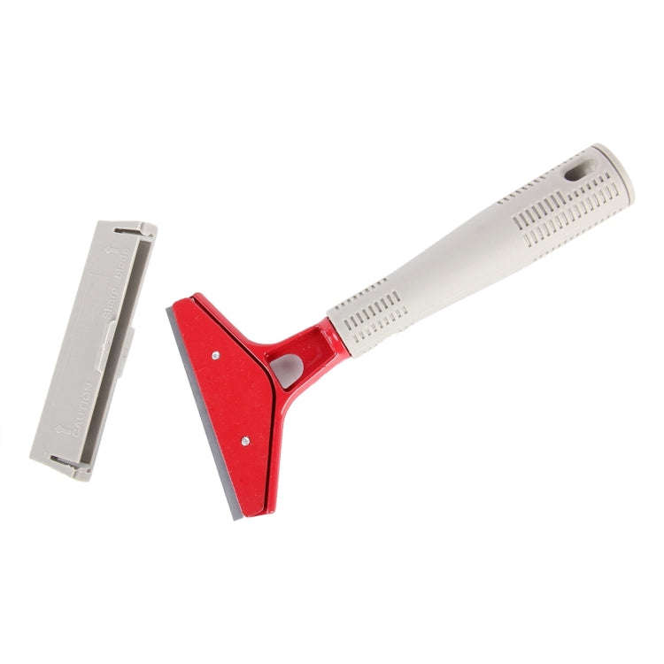 Pure Metal Blade Car Window Film Scraper Cleaner Tool Car Window Sun Visor Film Installation Tint...