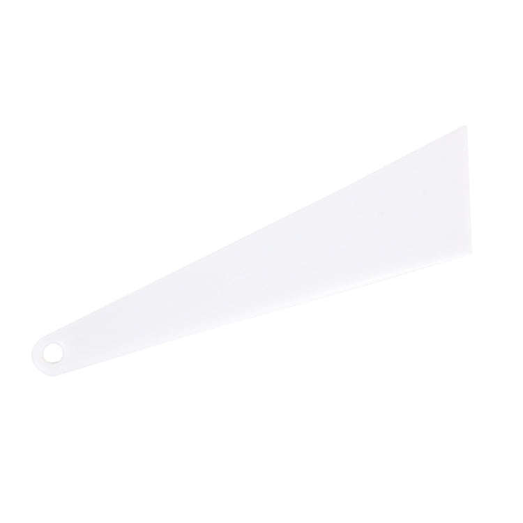 Window Film Handle Squeegee Tint Tool For Car Home Office(White)