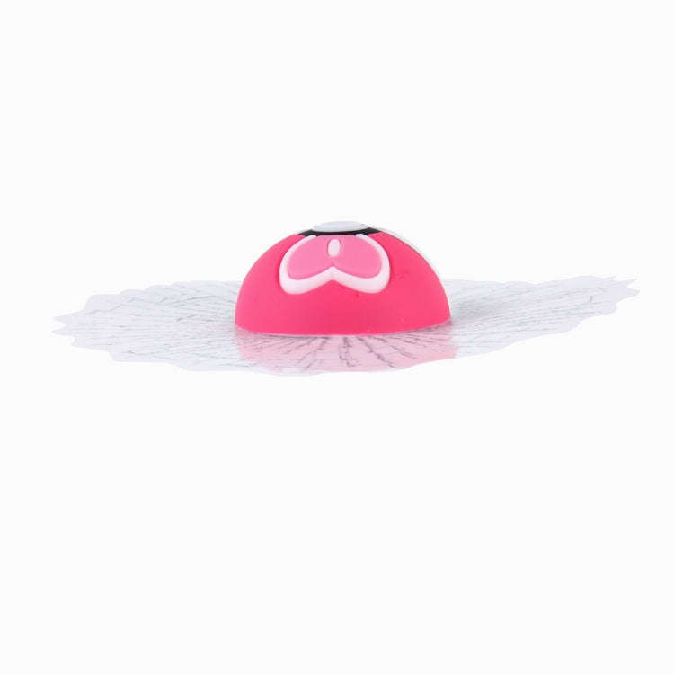Creative 3D Deco Pokemon Go Car Window Crack Decal Sticker