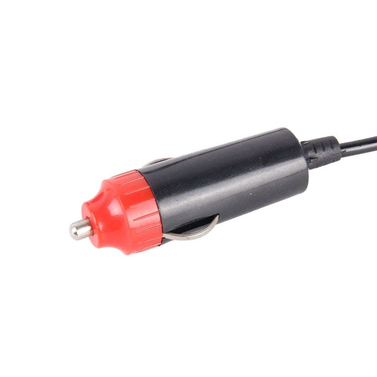 Brilliant Strong Xenon Strong Magnetic Doom Installation Flash Strobe Warning Light, DC 12V, Wire...
