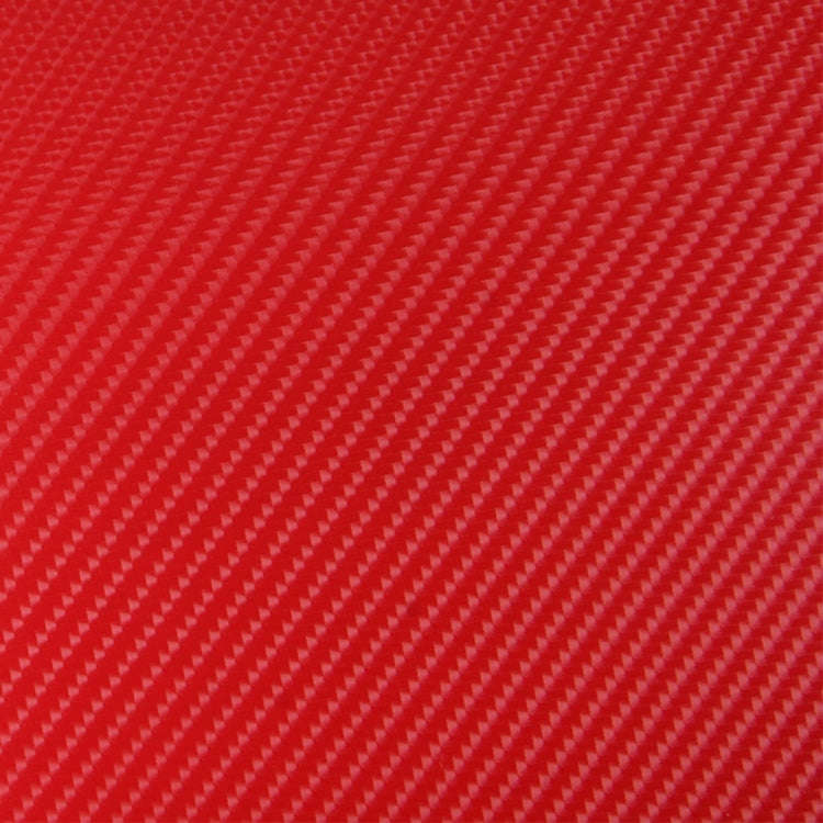 1.52m × 0.5m 4D Deep Blue Gloss Carbon Fiber Vinyl Wrap Car Sticker Decal Bubble Free Air Releas...