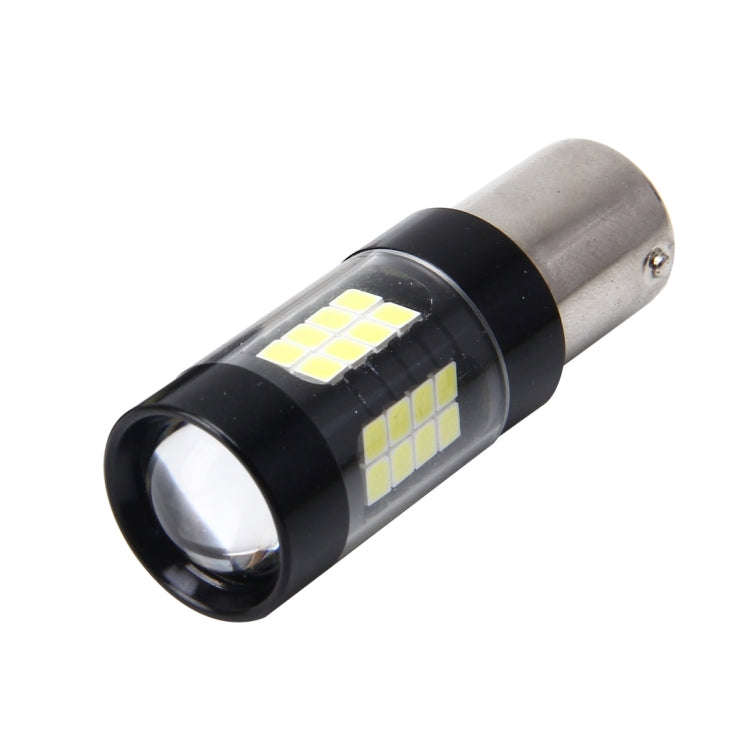 1156/BA15S 7W 420LM 42LEDs DC 12V SMD-3528 Car Tail Bulb Turn Signal Auto Reverse Lamp Daytime Tu...