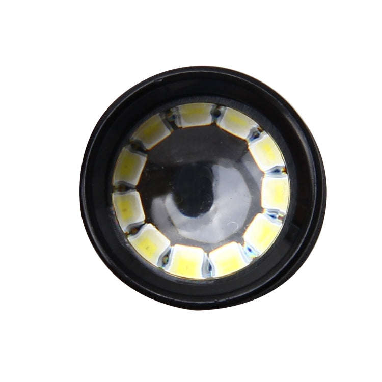 1156/BA15S 7W 420LM 42LEDs DC 12V SMD-3528 Car Tail Bulb Turn Signal Auto Reverse Lamp Daytime Tu...