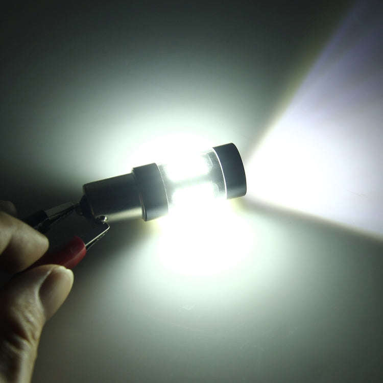 1156/BA15S 7W 420LM 42LEDs DC 12V SMD-3528 Car Tail Bulb Turn Signal Auto Reverse Lamp Daytime Tu...