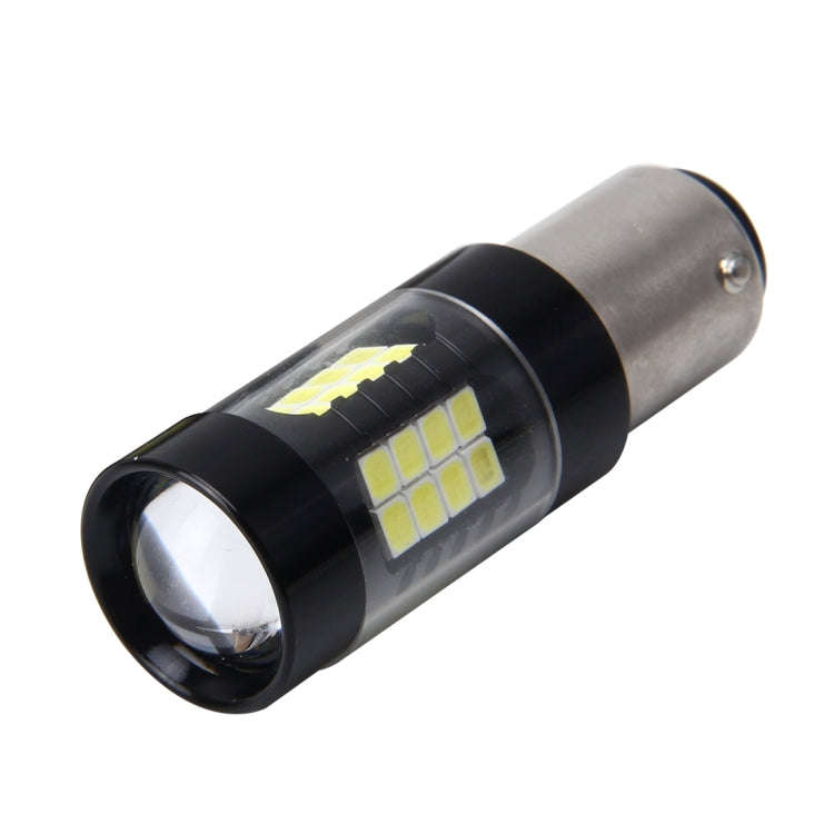1157/BAY15D 7W 420LM 42LEDs DC 12V SMD-3528 Car Auto Brake Light Auto Reverse Lamp Reversing Ligh...