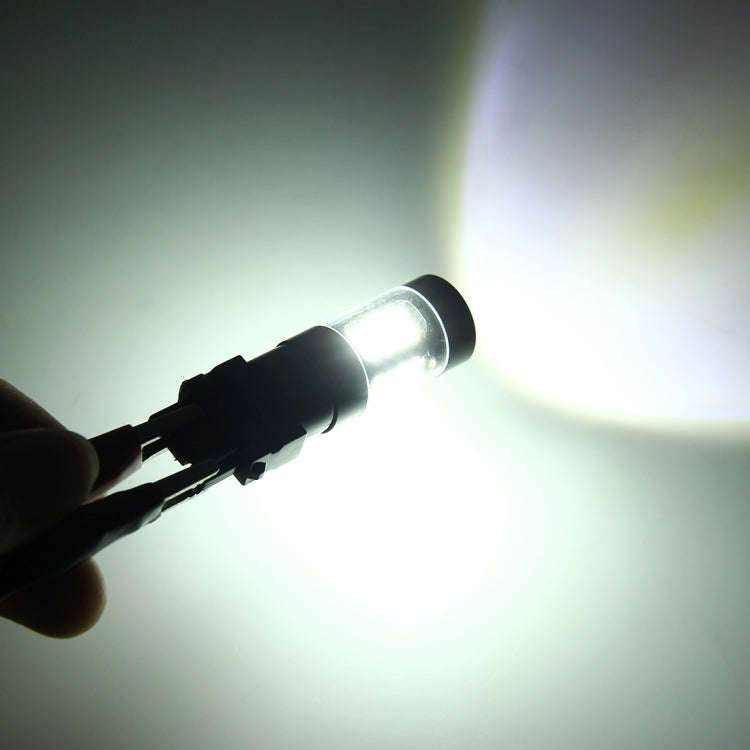 3517 7W 420LM 42LEDs DC 12V SMD-3528 Car Auto Brake Light Auto Reverse Lamp Reversing Light (Whit...