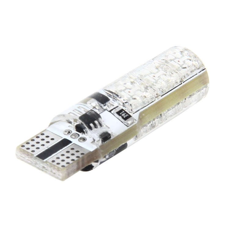 2 PCS T10 2W Auto Flash Strobe Fade Smooth Remote Controlled Colorful LED Clearance Decorative Li...