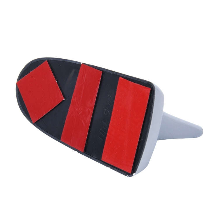 A-886 Car Auto Shark Fin Dome Antenna Decoration for Honda Buick Nissan Hyundai Toyota Volkswagen...
