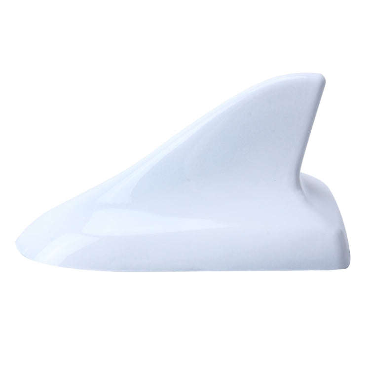 A-886 Car Auto Shark Fin Dome Antenna Decoration for Honda Buick Nissan Hyundai Toyota Volkswagen...
