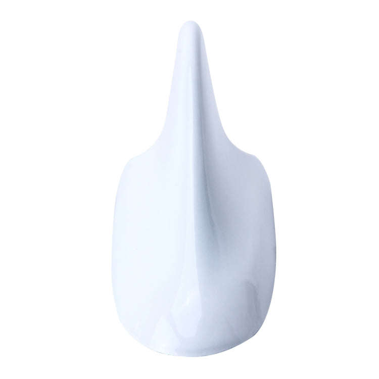 A-886 Car Auto Shark Fin Dome Antenna Decoration for Honda Buick Nissan Hyundai Toyota Volkswagen...