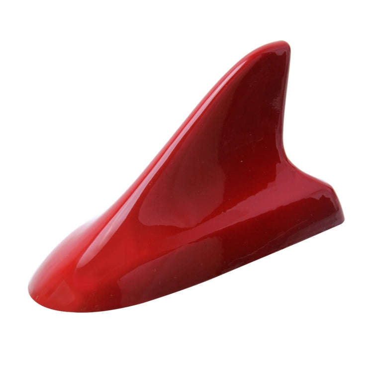 A-886 Car Auto Shark Fin Dome Antenna Decoration for Honda Buick Nissan Hyundai Toyota Volkswagen...