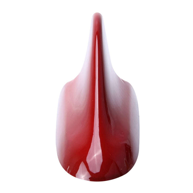 A-886 Car Auto Shark Fin Dome Antenna Decoration for Honda Buick Nissan Hyundai Toyota Volkswagen...