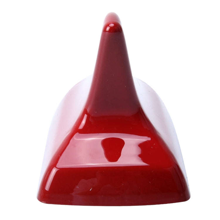 A-886 Car Auto Shark Fin Dome Antenna Decoration for Honda Buick Nissan Hyundai Toyota Volkswagen...