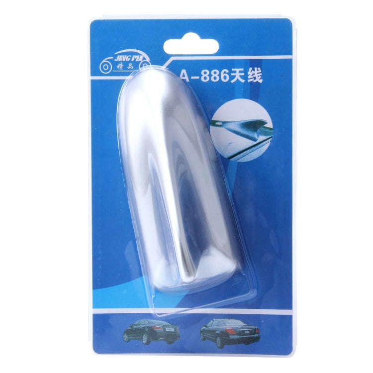 A-886 Car Auto Shark Fin Dome Antenna Decoration for Honda Buick Nissan Hyundai Toyota Volkswagen...