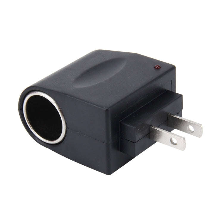 6W Vehicle Power Inverters 220V AC/DC to 12V DC with Car Cigarette Lighter Socket Adapter Convert...