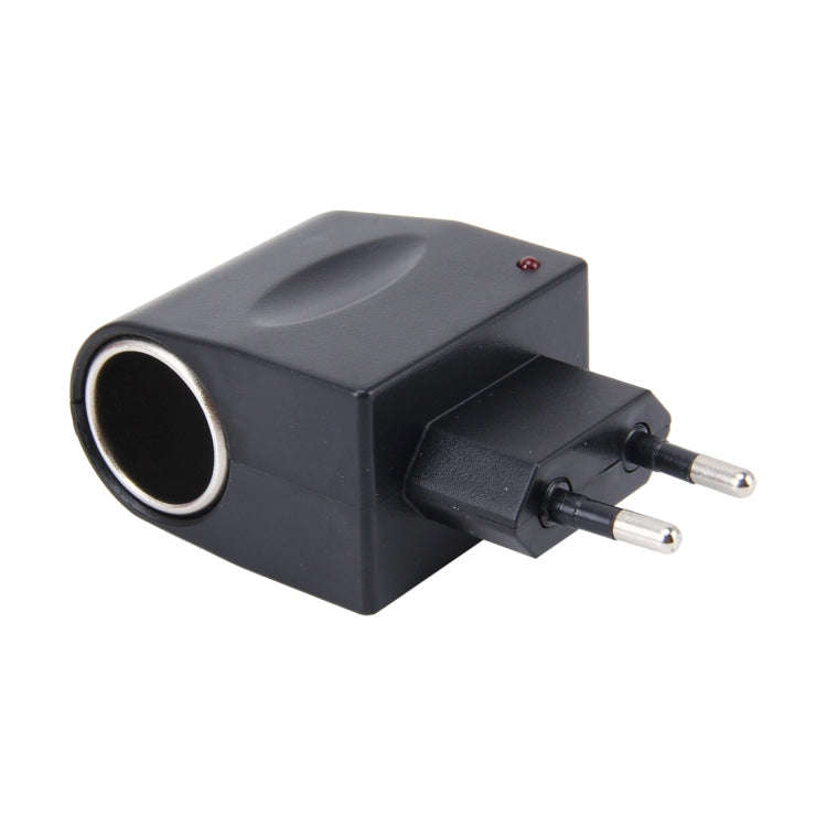 6W Vehicle Power Inverters 220V AC/DC to 12V DC with Car Cigarette Lighter Socket Adapter Convert...