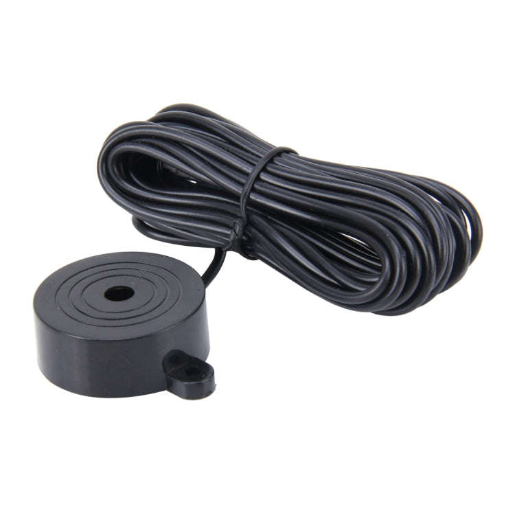 Car Buzzer Reverse Backup Radar System - Premium Quality 2 Parking Sensors Car Reverse Backup Rad...