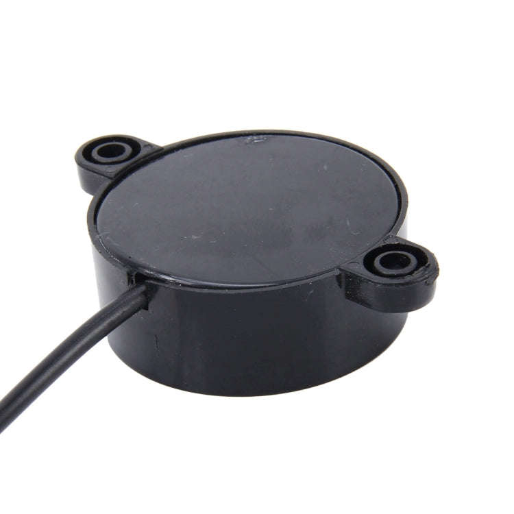 Car Buzzer Reverse Backup Radar System - Premium Quality 2 Parking Sensors Car Reverse Backup Rad...