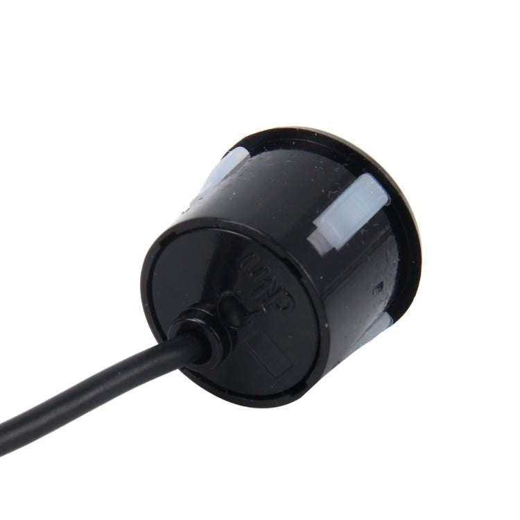 Car Buzzer Reverse Backup Radar System - Premium Quality 2 Parking Sensors Car Reverse Backup Rad...