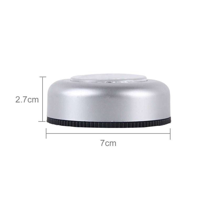 Car Universal Interior LED Stick Touch Lamp(White Light)