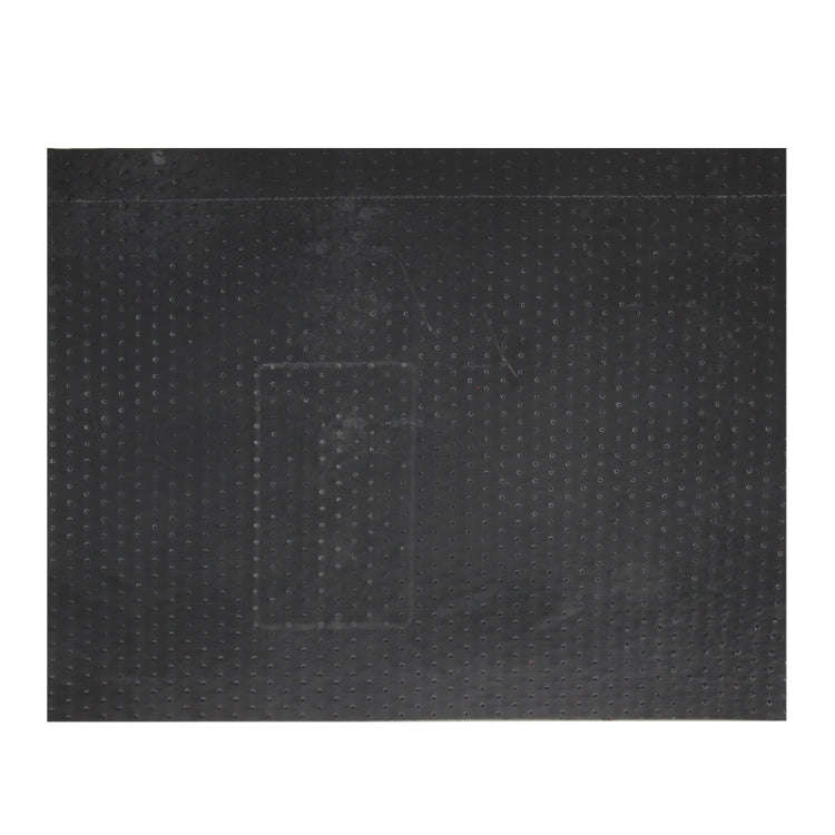 Universal 5-seat Car Anti-slippery Rubber Mat PVC Coil Soft Floor Protector Carpet, Length: 5m(Pu...