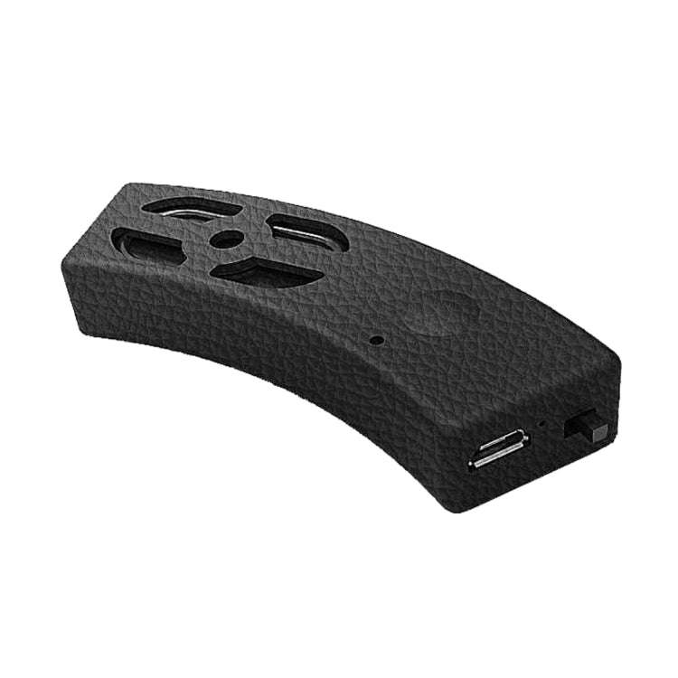 Motorcycle ABS Shell Helmet Bluetooth Stereo Speaker for iOS and Android