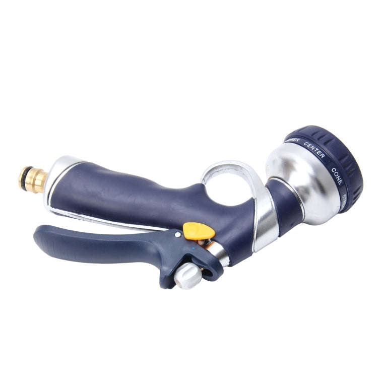 8 Function Garden Water Gun Multi-functional Spray Gun Gardening Spray Gun Watering Guns Adjustab...