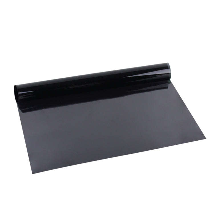 1.52m × 0.5m HJ15 Aumo-mate Anti-UV Cool Change Color Car Vehicle Chameleon  Window Tint Film Sc...