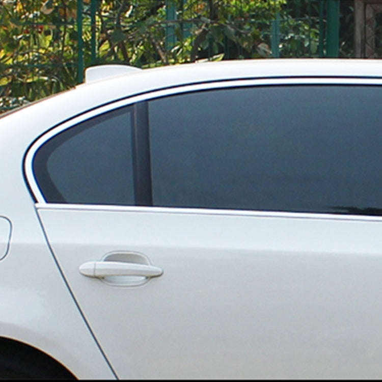 1.52m × 0.5m HJ15 Aumo-mate Anti-UV Cool Change Color Car Vehicle Chameleon  Window Tint Film Sc...