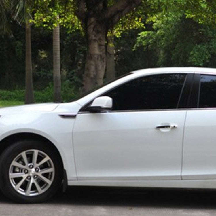 1.52m × 0.5m HJ35 Aumo-mate Anti-UV Cool Change Color Car Vehicle Chameleon Window Tint Film Scr...