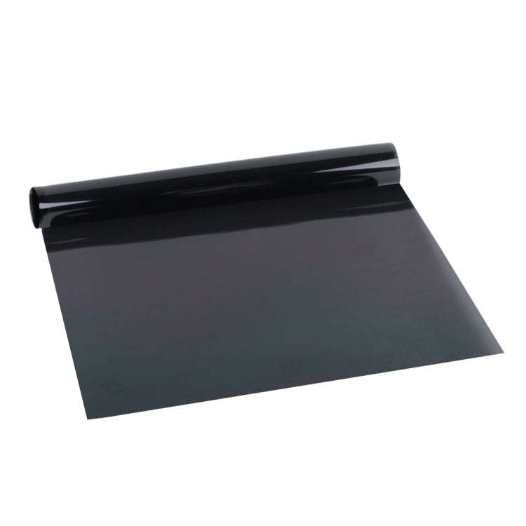 1.52m × 0.5m HJ45 Aumo-mate Anti-UV Cool Change Color Car Vehicle Chameleon Window Tint Film Scr...