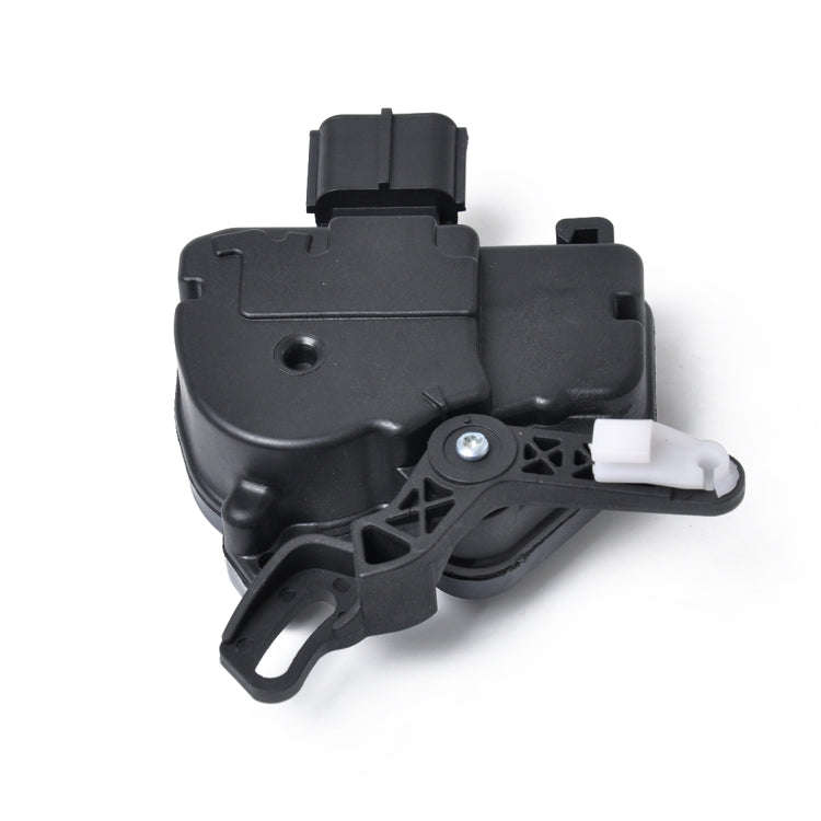 Car Liftgate Trunk Lock Actuator 4717960AC / 4717961AB for Chrysler / Dodge